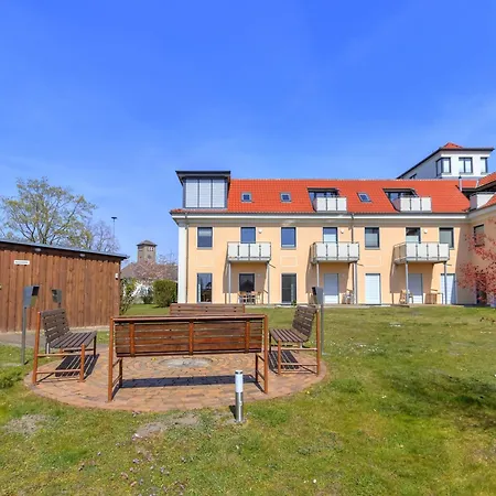 Lejlighed Peenemünde, Seglerhafen_st_bark 05 Peenemunde